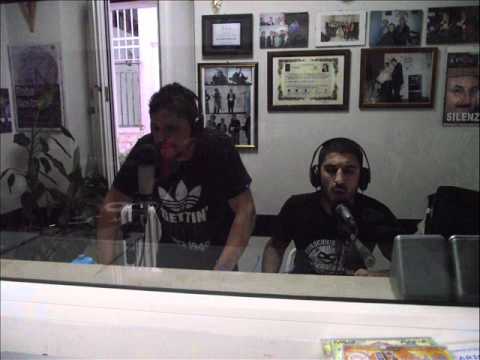 Papa Buju & Spaddino - Wicked Ganja Tune @ Uno GT.wmv