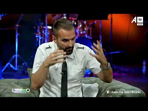 “Ai u kthye te shpirti i vet”, Nazi tregon arsyen përse Fero e la muzikën