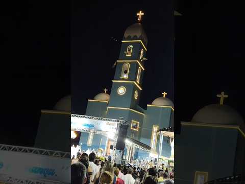 Festejos de nossa senhora da Conceição Pedro ll Piauí