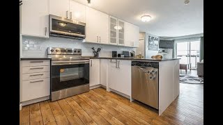 4-827 NP Apartment Walk-Through