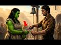 I Saved You Said The Farmer Who Saw Value In The Fat Orc Sold By Her Own Clan To Be Auctioned