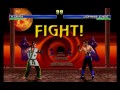 Mortal Kombat Project 4 1 Season 2 5 Kobra Playthrough