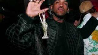 Lloyd Banks - Officer Down [Rick Ross Diss] *NEW*