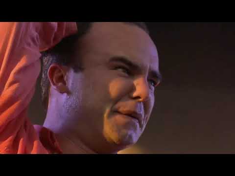 Future Islands - Long Flight / Tin Man (live)