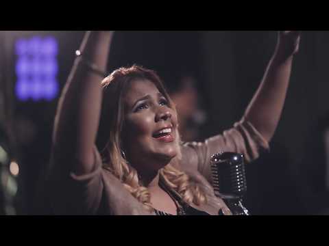 Jessy Lizardo - TU PALABRA - VIDEO OFICIAL - (@JessyLizardoOficial)