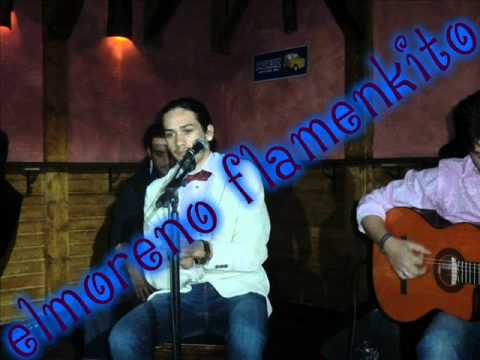 canelita 2013 por tangos todo fue un sueño