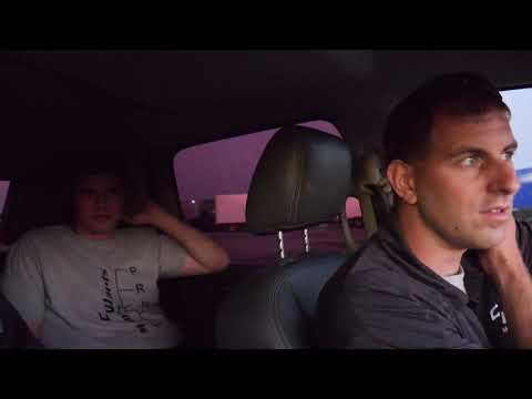 CW Motorsports VLOG #5