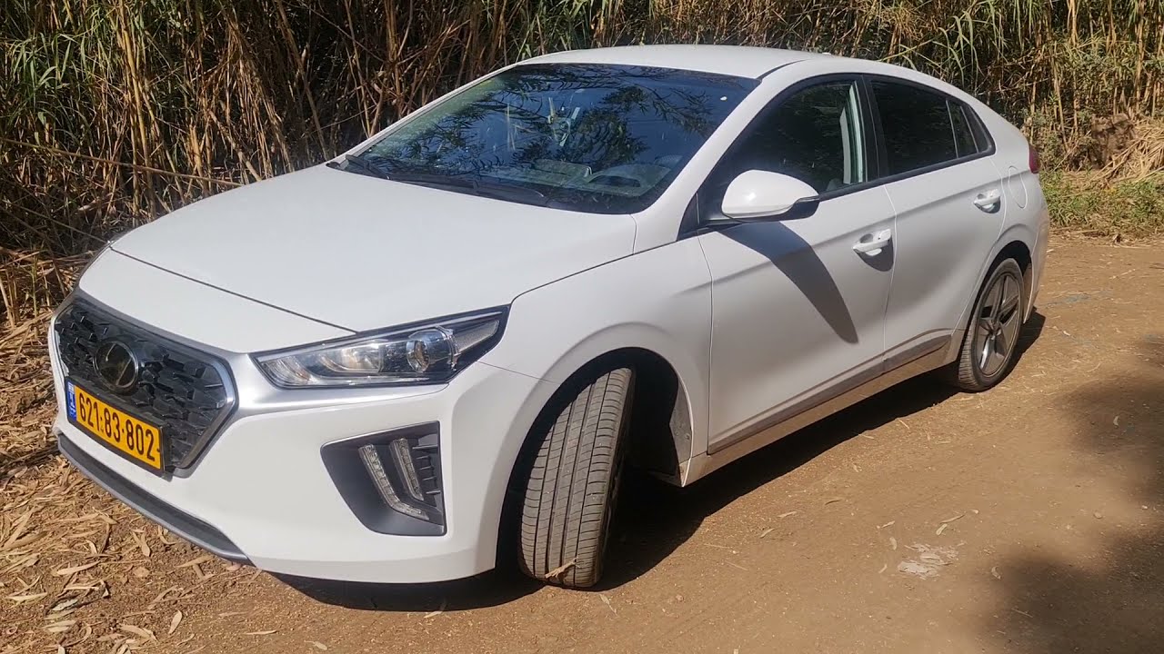 Hyundai Ioniq 2021 Premium - 3 Months of ownership review