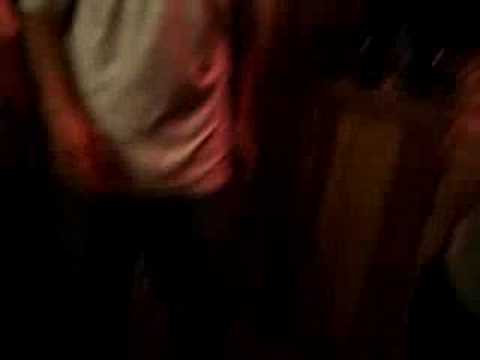 Dança da galinha