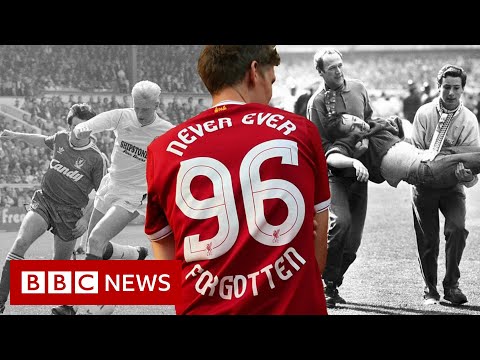 Hillsborough: The Thirty-year Search for Justice - BBC News
