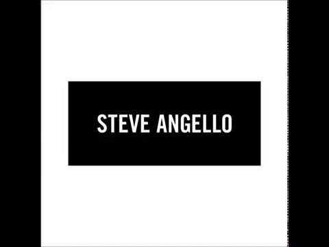 Steve Angello Feat. John Martin - I Feel At Home (Wild Youth Album)