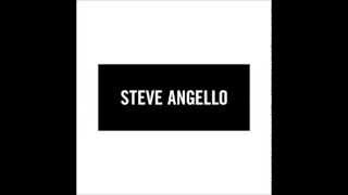 Steve Angello Feat. John Martin - I Feel At Home (Wild Youth Album)