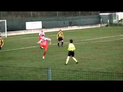 Marcastro '77 flagello di Dio in Biassono