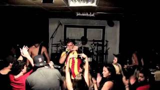 For The Future - Solid Sound Studios - 9/2/11 - Part 1
