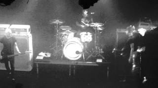 AFI - Cruise Control & Brownie Bottom Sundae - Live @ The Troubadour 9-10-13 in HD