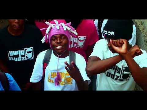 Lil 30c(Yungbludz) - Waba flow  (Official Video)