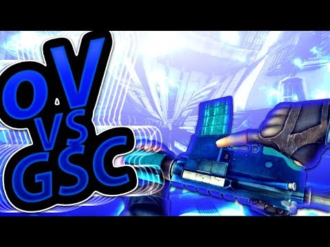 Critical Ops-Scrim Highlights(oV vs GSC)