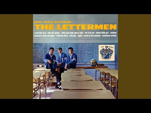 A Tree In the Meadow