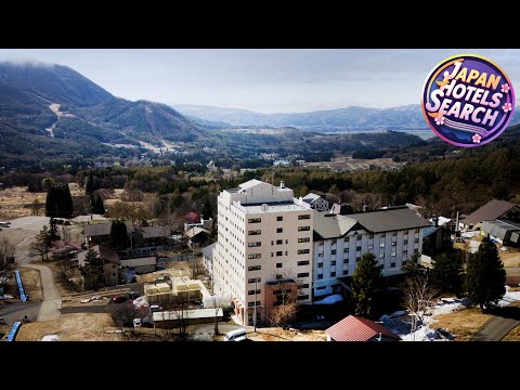 T Hotel Nagano Ryuoo | Nagano, Japan | Hotel Review 🛏️