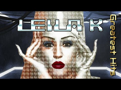 Eurodance Legends: Leila K. Greatest Hits 1989 - 2011