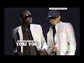 Bracket - Yori Yori (Karaoke Lyric Video)