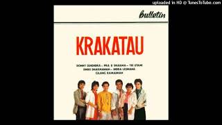 Download lagu Krakatau - Dirimu Kasih - Composer : Indra Lesmana & Mira Lesmana 1987 (CDQ) mp3
