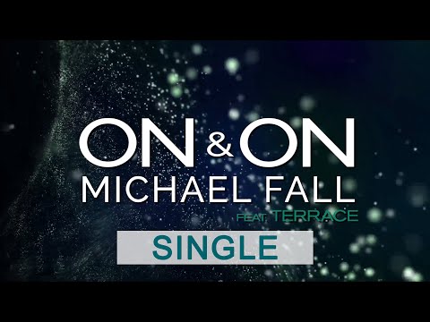Michael Fall Feat. Terrace - On & On (Bootmasters & Visioneight Remix)