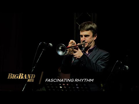 Fascinating Rhythm / Big Band RTS