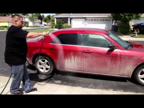 Armor All Ultra Shine Wash & Wax