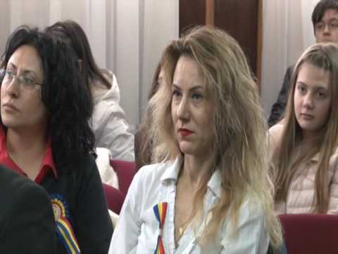 26.01.2017 / Ştire Etv - Spectacol la muzeu!