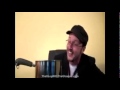 Nostalgia Critic Talking Pan