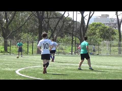 NIUPI vs LA CHARLETA - #Apertura2021 Fecha 19