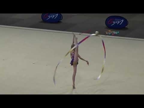 Vanessa Ruban Créteil avril19