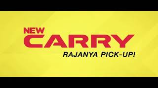 Download lagu New Carry Pickup 2019 Daya Angkut Hingga 1 Ton | Resmi meluncur di IIMS 2019 mp3