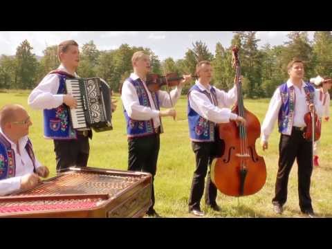 KOLLÁROVCI- ZBOJNÍCKE GORALSKÉ (Oficálny videoklip) 8/2013- zespół muzyczny kollarovci