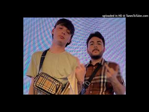 LOS CUADROS - (Versión Filtrada Mejorada) Tito Double P, Peso Pluma