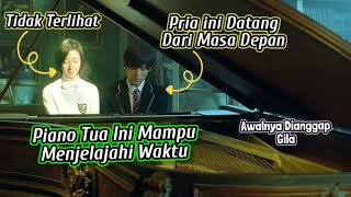 Download lagu Kisah Cinta Romantis yang Tak Lekang Oleh Ruang Dan Waktu - Alur Cerita Film Secret mp3