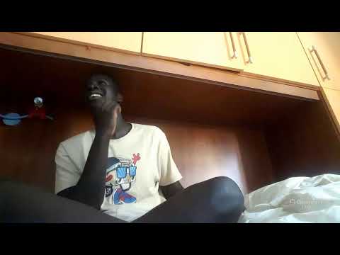 reagisco il nuovo album di baby gang (live Reaction)