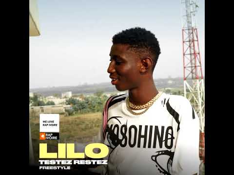 LILO LEKIKOUNTE freestyle (LA  ST VALENTIN )