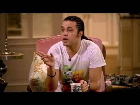 Soula 3 With Gannat & Abdelfatah El Greni - Saad Ramadan Part2