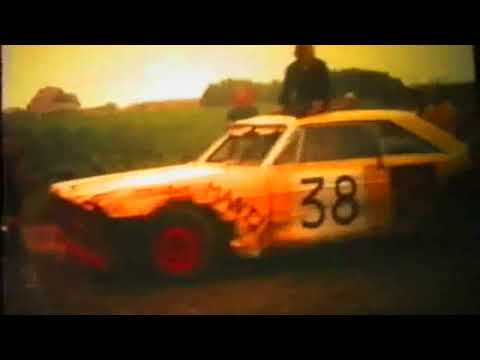 Autocross Texel 1960 - 1984