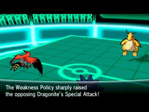 Pokemon X and Y Battles - #82 Multi MrAGeezie Dylano vs TrollingTyTy Bryant