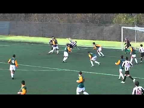 DIL13 11122011 ATHLETIC   RAPALLO 0-3