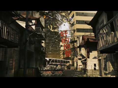 アーミー オブ ツー: The 40th Day
