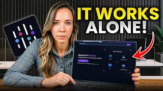 Abacus CoWork: This AI Agent Finishes Your Work (Not Just Assists)