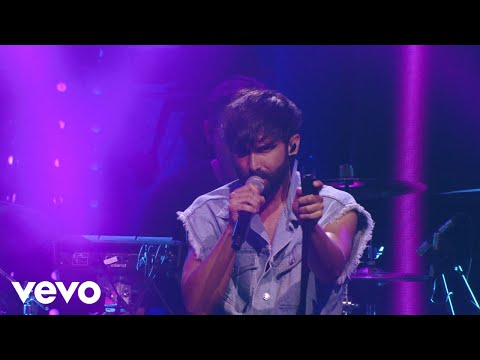 Colours Of Your Love video