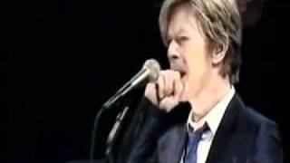 David Bowie - Heathen (the rays)