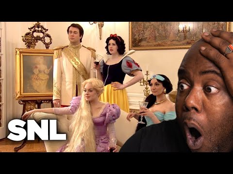 THE REAL HOUSEWIVES OF Disney