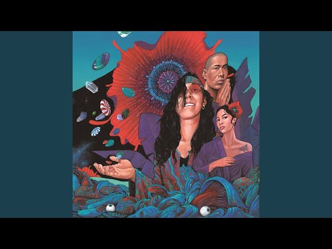 Vagabonds (feat. Owen)