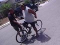 Can You Ride A Bike Backwards Lol